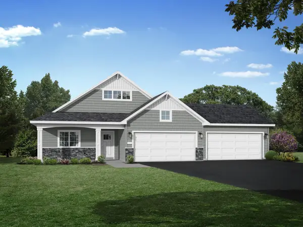 844 Walnut Grove Lane, Hanover, MN 55341