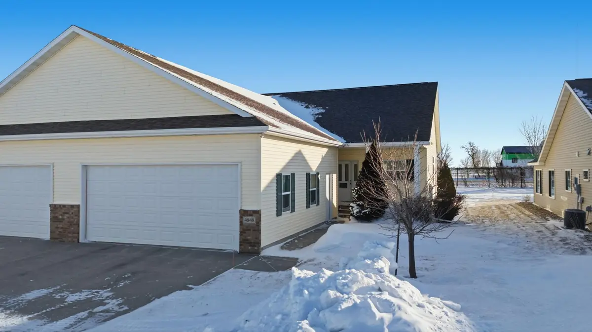 4848 Westminster Drive, Moorhead, MN 56560 - Image #1