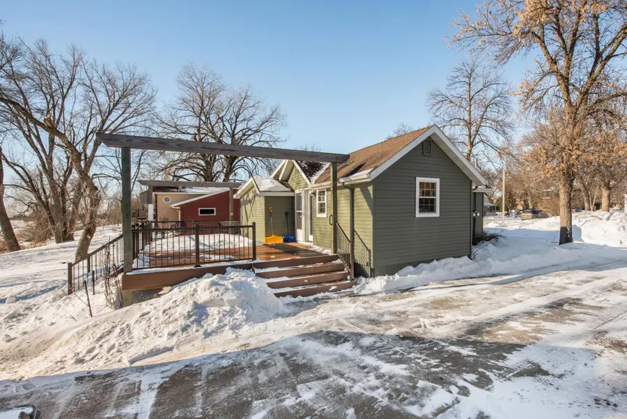 111 W 4th Street, Morris, MN 56267 - Image #3