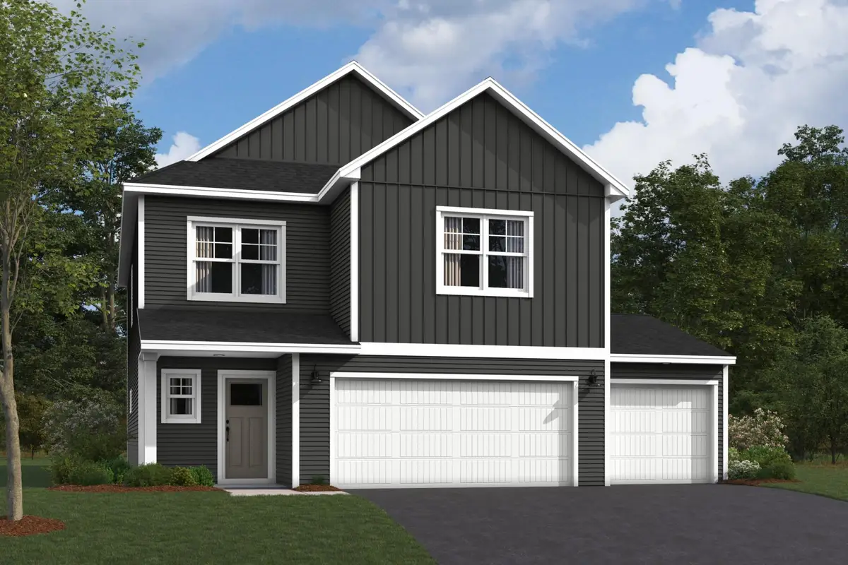 1048 Adamstown Drive, Rosemount, MN 55068 - #1