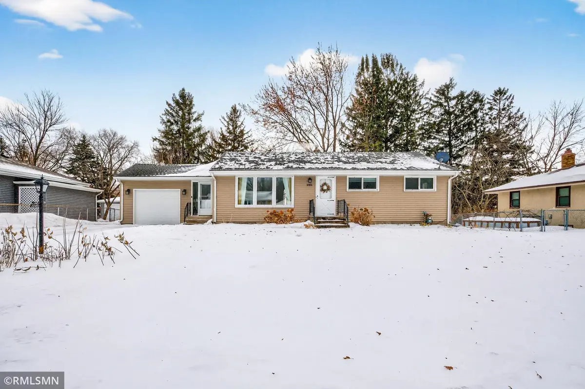 1084 Edgewater Avenue, Shoreview, MN 55126 - Image #1