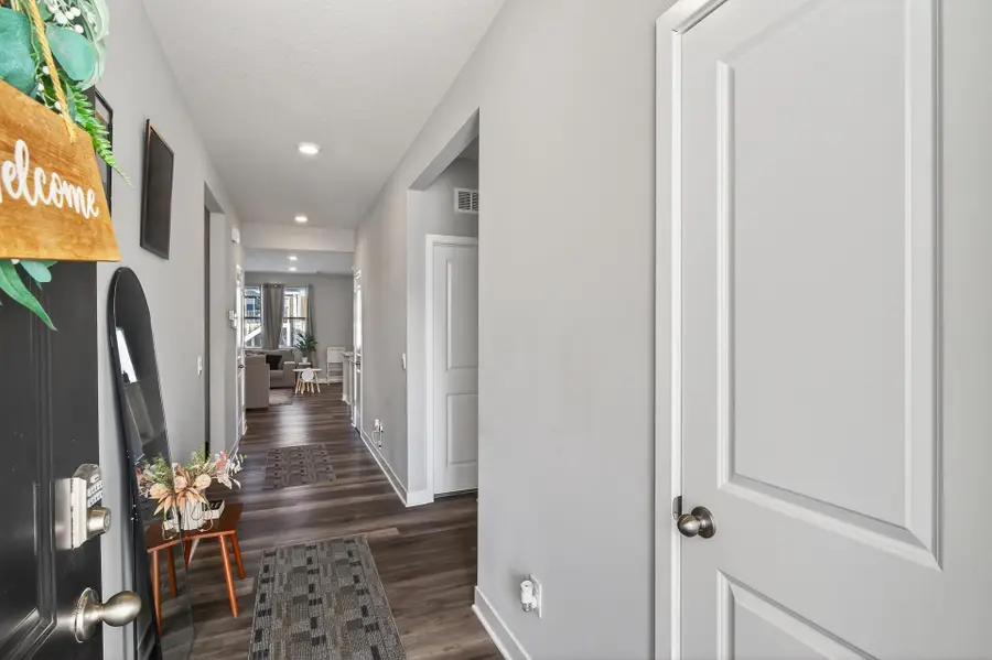 12738 Erskin Street Ne, Blaine, MN 55449 - #3