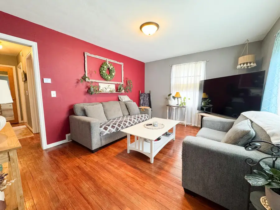 817 S Whitford Street, Fergus Falls, MN 56537 - #2