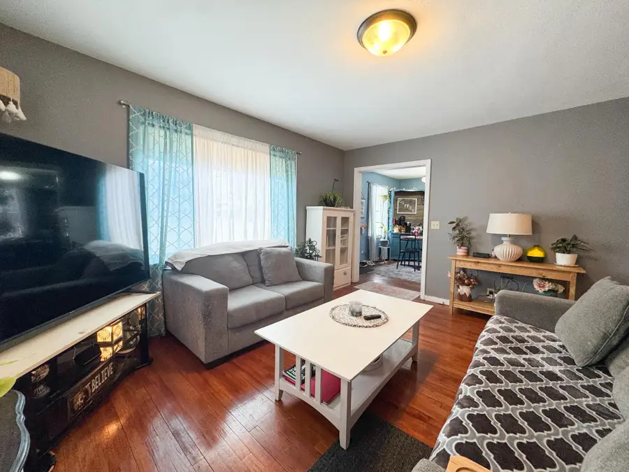 817 S Whitford Street, Fergus Falls, MN 56537 - #3