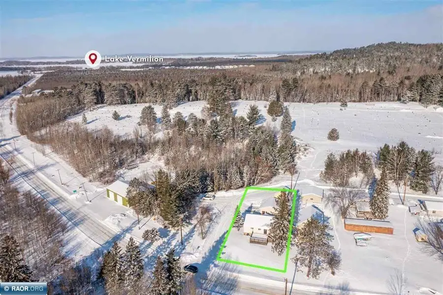 815 3rd Street N, Tower, MN 55790 - #3