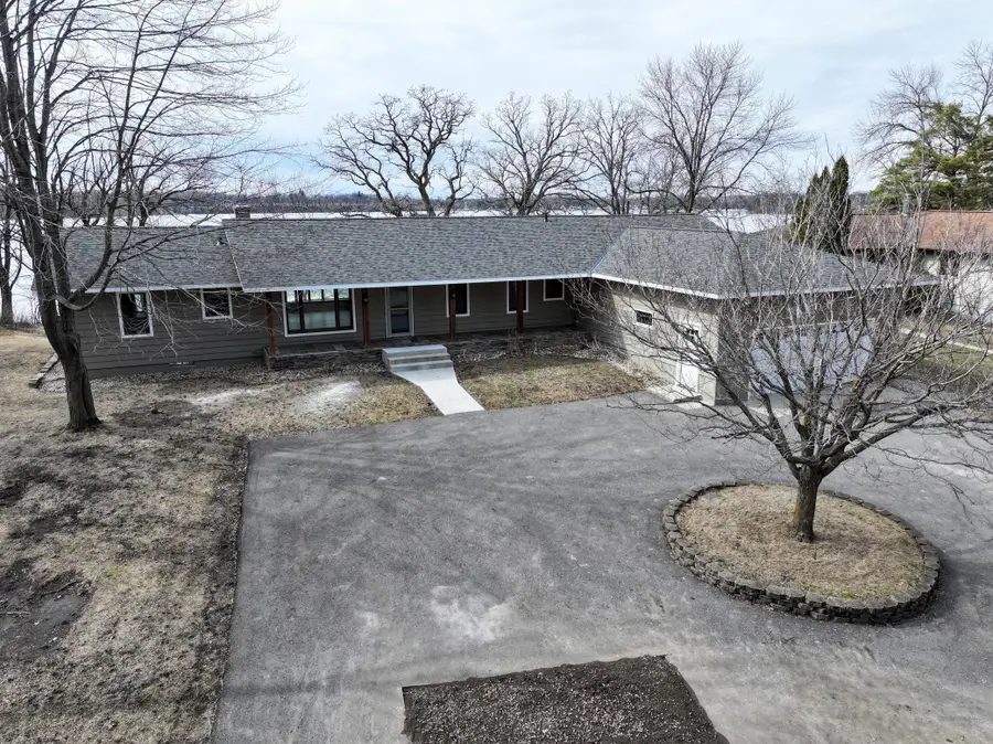 900 E Lake Brophy Road Nw, Alexandria, MN 56308 - #3