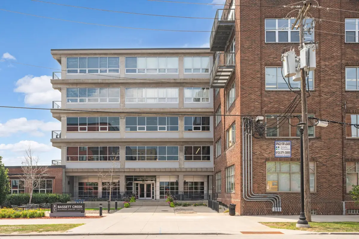 901 N 3rd Street #404, Minneapolis, MN 55401 - Image #1