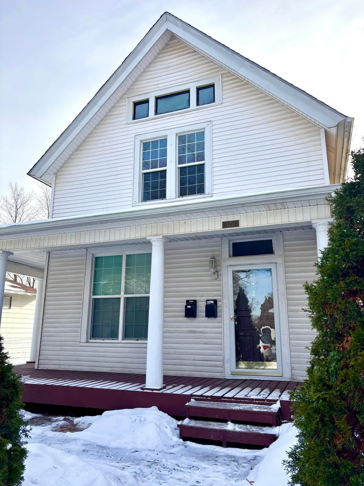 120 Granite Street, Saint Paul, MN 55117 - #1