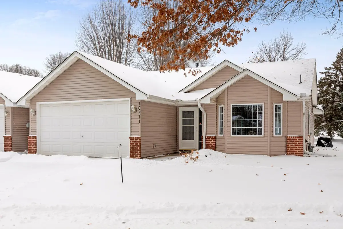 10511 Redwood Street Nw, Coon Rapids, MN 55433 - #1