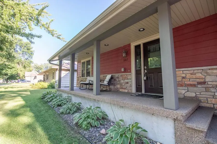 507 Oak Street, Danube, MN 56230 - #3