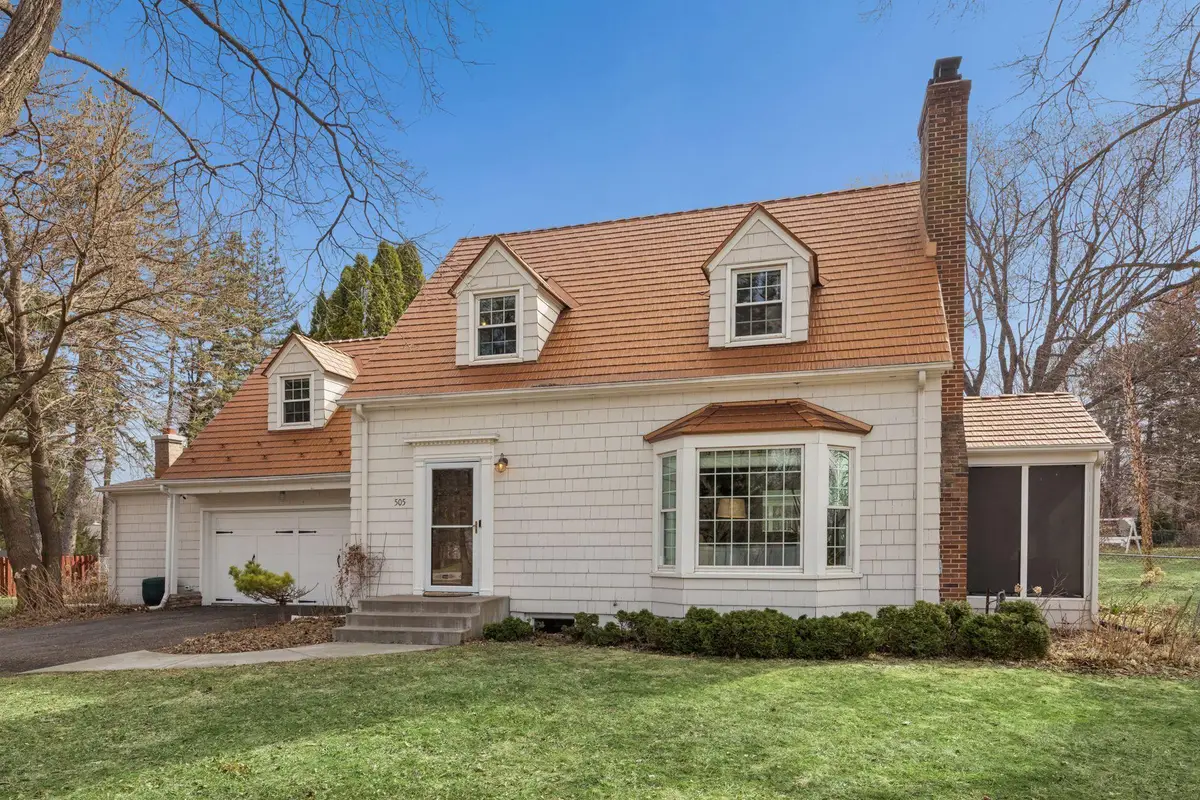 505 Plymouth Road, Minnetonka, MN 55305 - #1