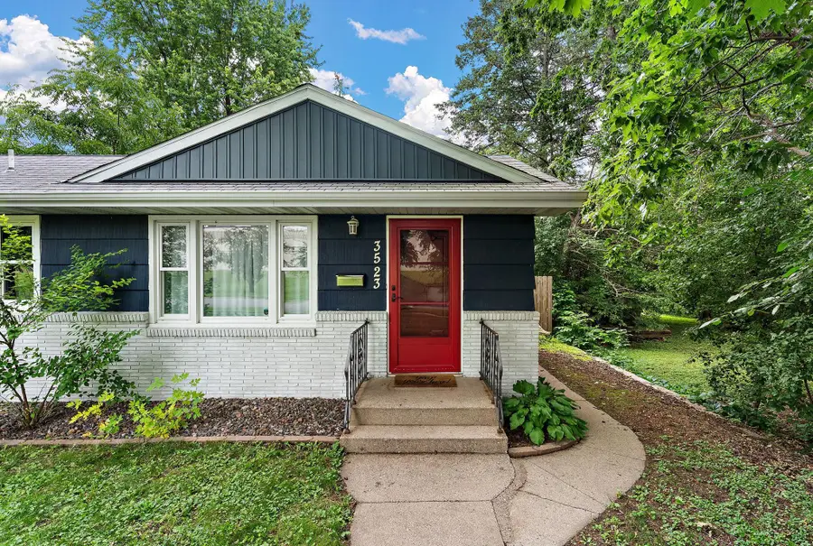 3523 5th Street Ne, Minneapolis, MN 55418 - #3