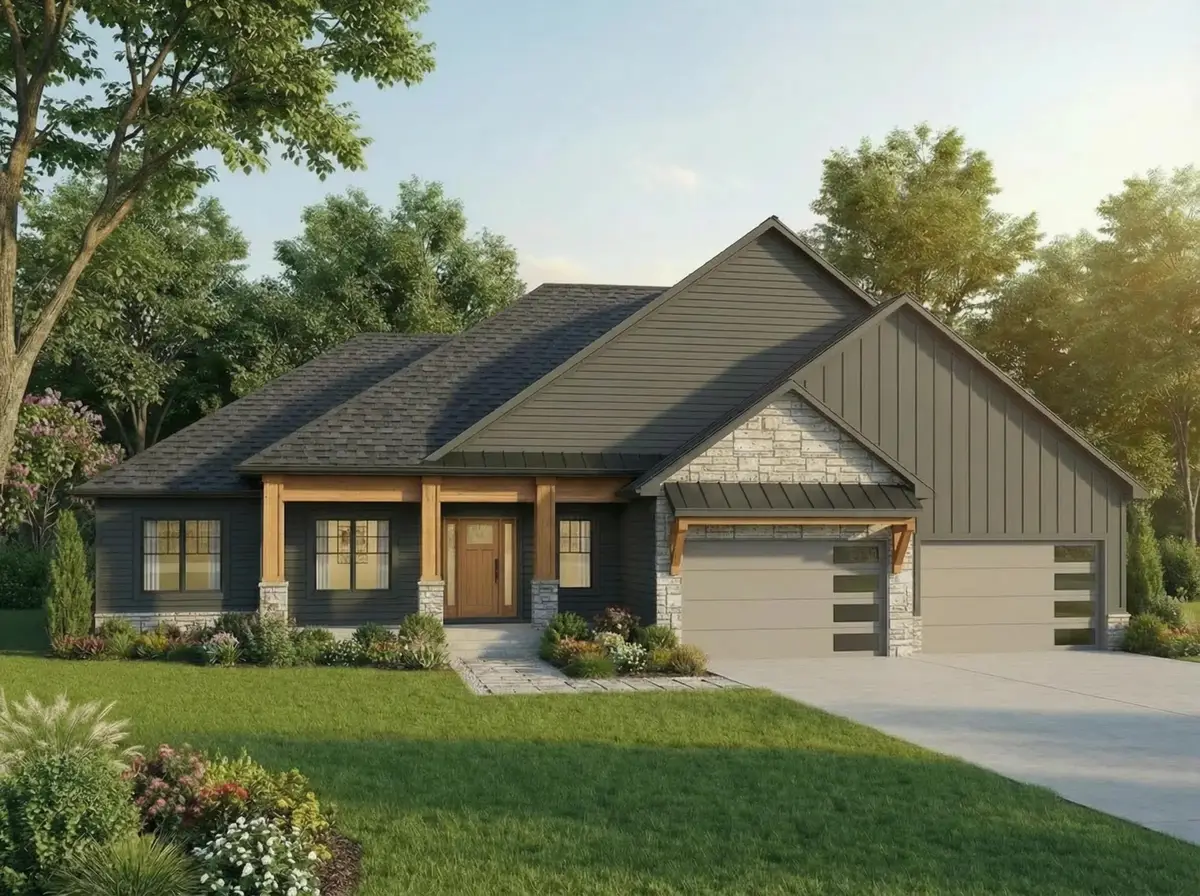 2490 179th Avenue Ne, Ham Lake, MN 55304 - Image #1