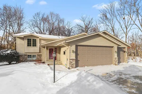 710 Ironwood Avenue Ne, New Prague, MN 56071