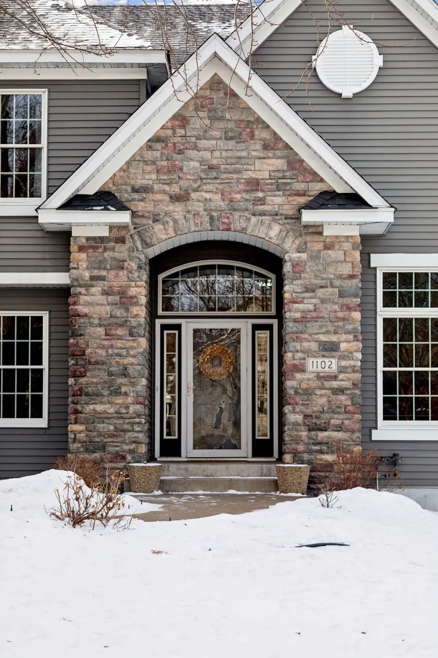 1102 Sommers Street N, Hudson, WI 54016 - #2