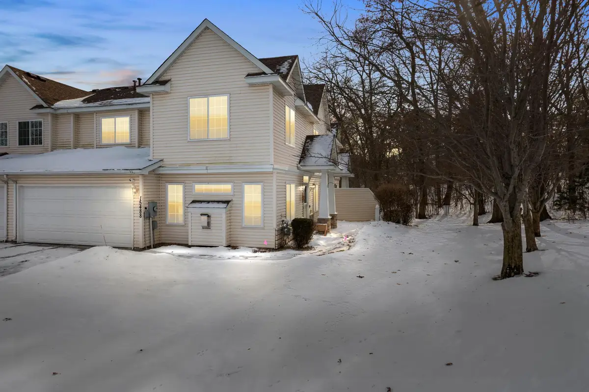 15488 Tungsten Street Nw, Anoka, MN 55303 - Image #1