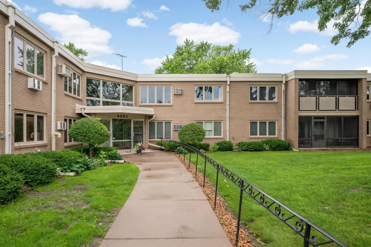 4380 Brookside Court #118, Edina, MN 55436 - #1