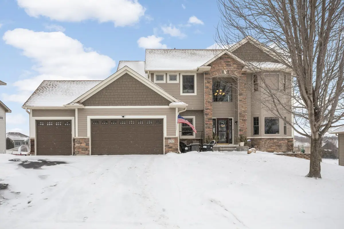 9205 Kaeding Avenue Ne, Monticello, MN 55362 - #1