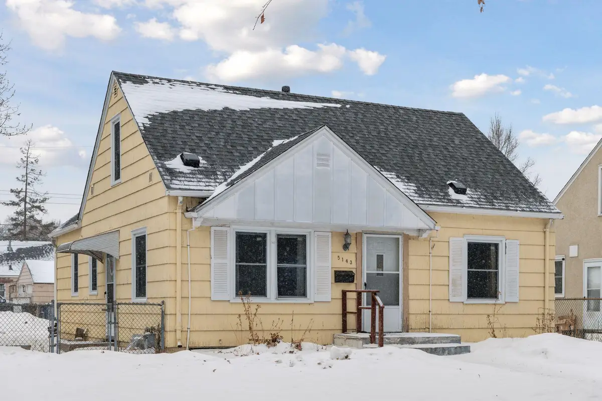 5143 Knox Avenue N, Minneapolis, MN 55430 - Image #1