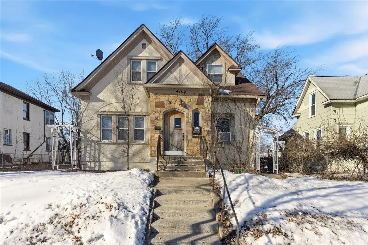 4165 Aldrich Avenue N, Minneapolis, MN 55412 - #1