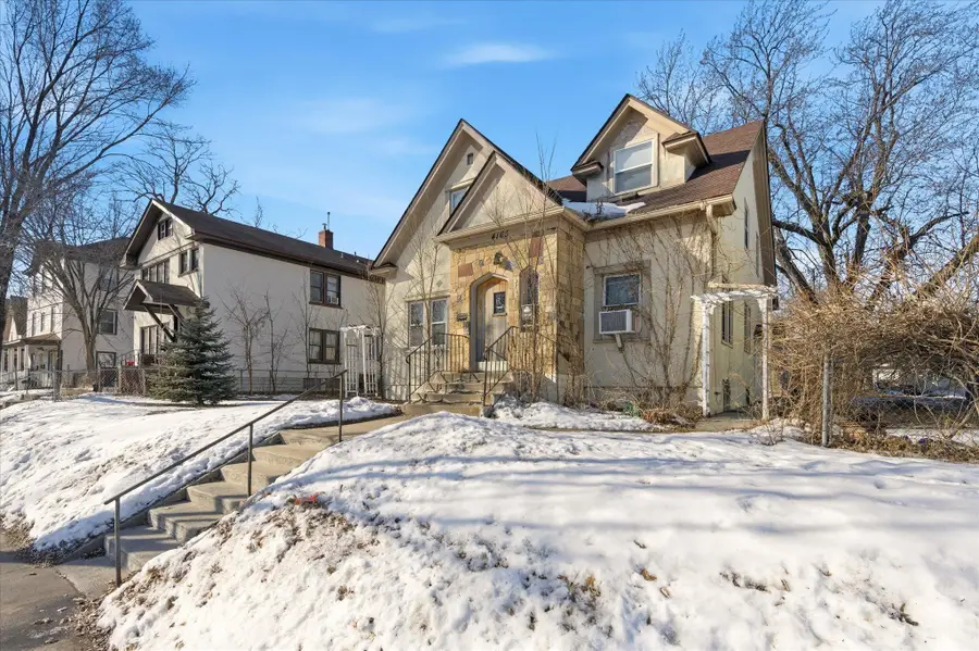 4165 Aldrich Avenue N, Minneapolis, MN 55412 - #2
