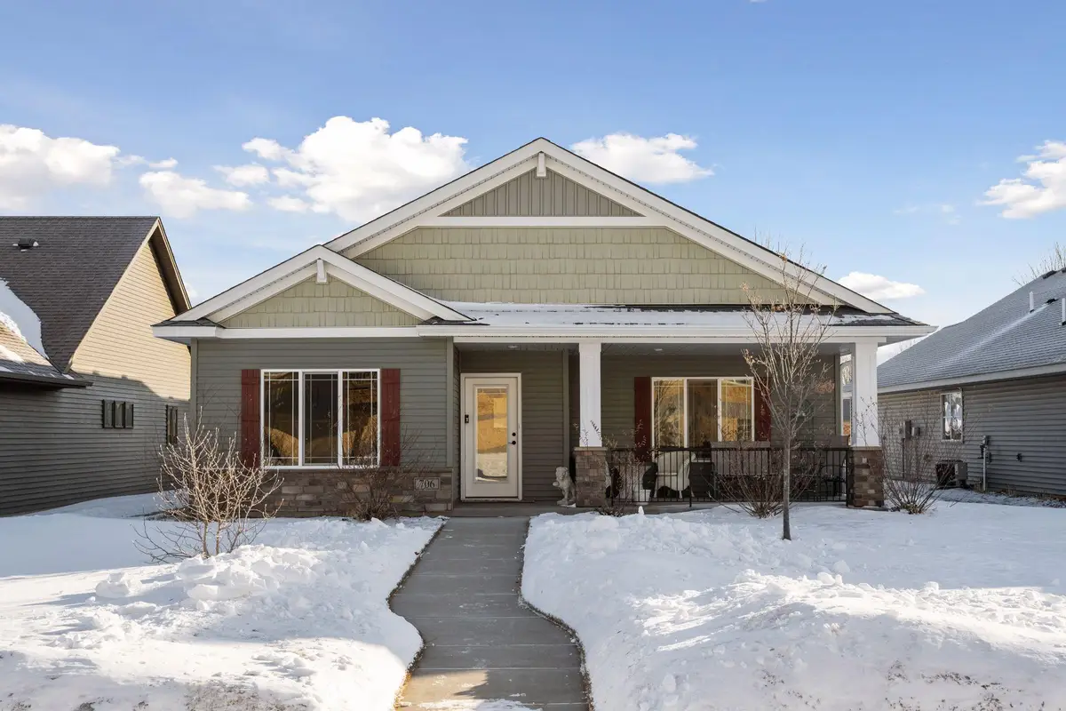 706 Roosevelt Street S, Cambridge, MN 55008 - #1