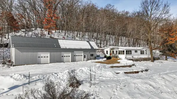 E5003 941st Avenue, Boyceville, WI 54725