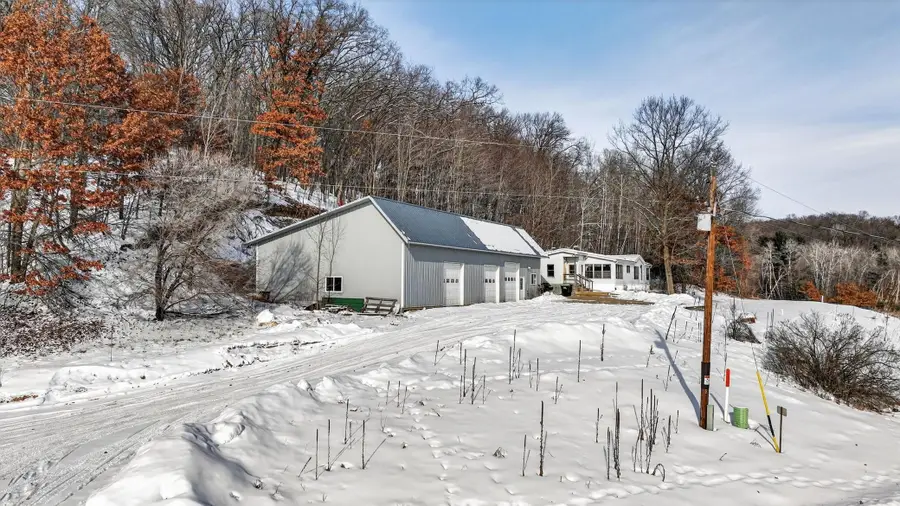 E5003 941st Avenue, Boyceville, WI 54725 - #3