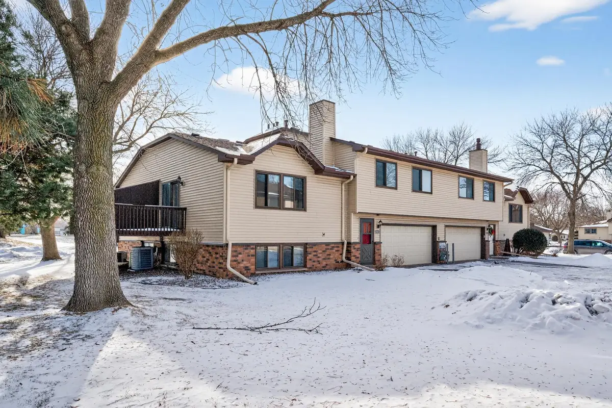 8562 S Maplebrook Circle, Brooklyn Park, MN 55445 - Image #1