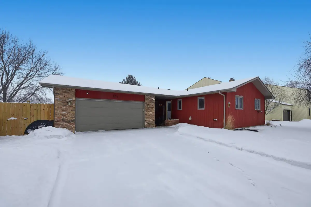 3705 4th Street S, Moorhead, MN 56560 - #1