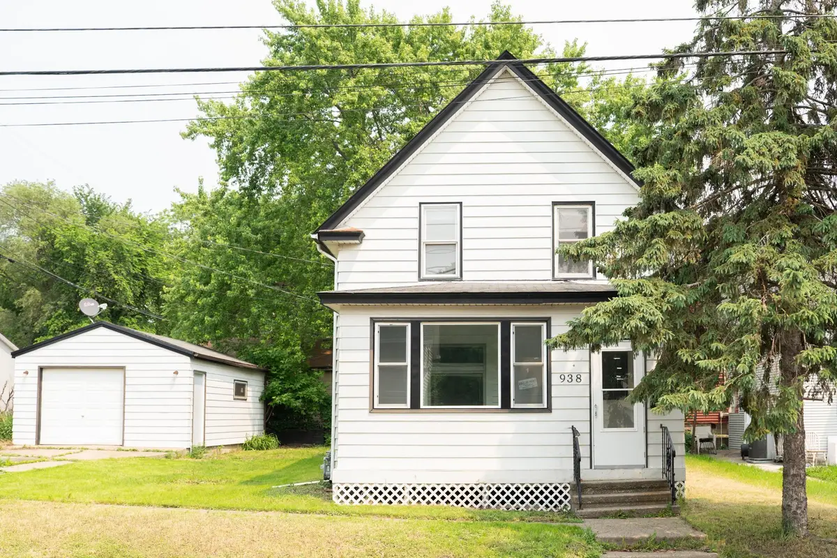 938 Cypress Street, Saint Paul, MN 55106 - #1