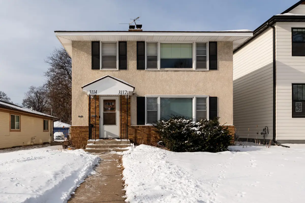 3112 45th Avenue S, Minneapolis, MN 55406 - Image #1