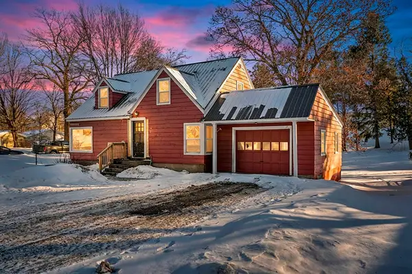 501 Oak Street, Frederic, WI 54837