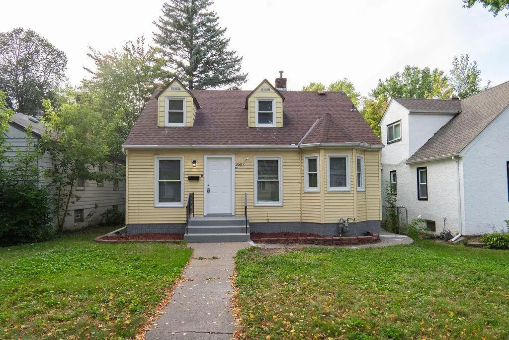 3507 Logan Avenue N, Minneapolis, MN 55412 - Image #1