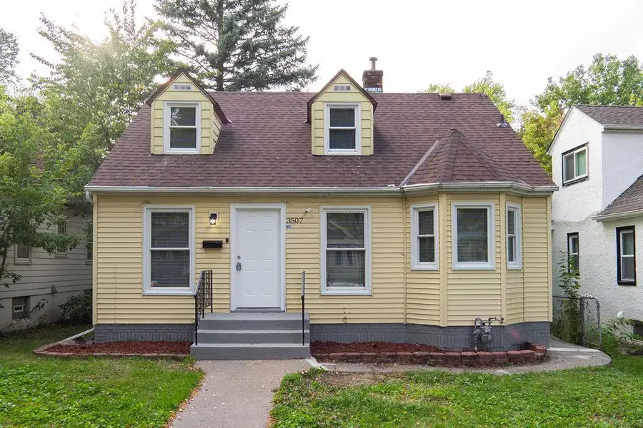 3507 Logan Avenue N, Minneapolis, MN 55412 - Image #2