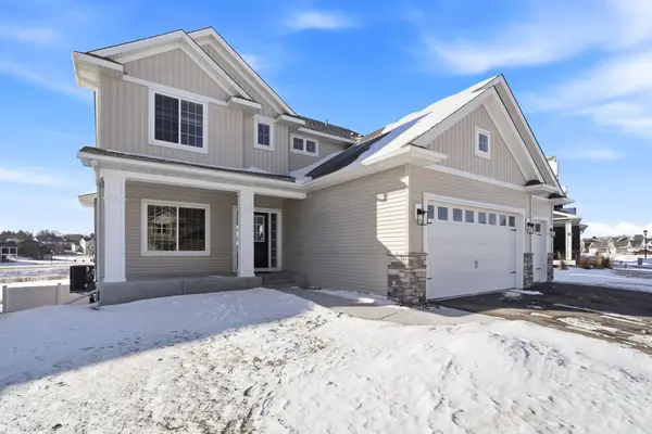 5790 178th Street W, Lakeville, MN 55044