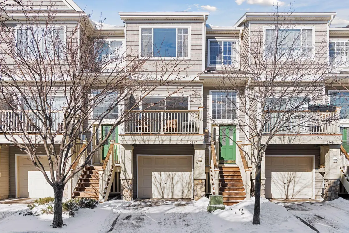 13847 54th Avenue N, Plymouth, MN 55446 - #1