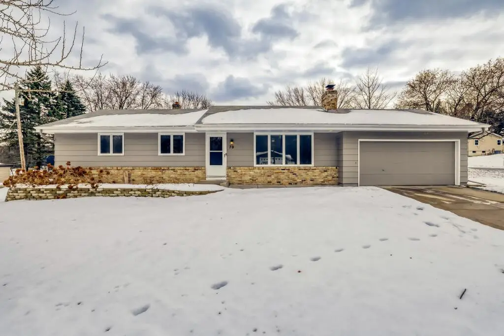 70 W Sandra Lee Drive, Saint Paul, MN 55119 - Image #1