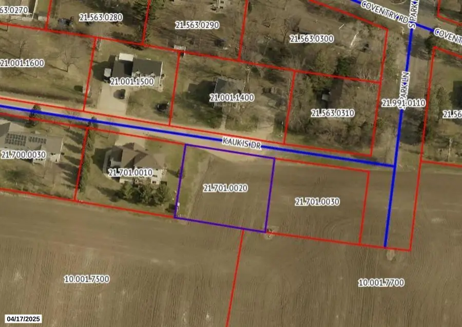 120 Kaukis Drive, Le Sueur, MN 56058 - #2