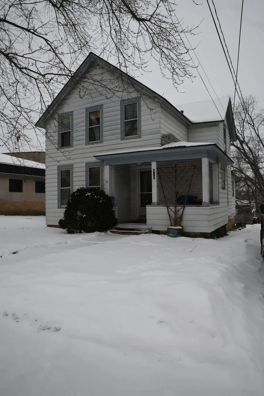 418 8th Street, Red Wing, MN 55066 - #2