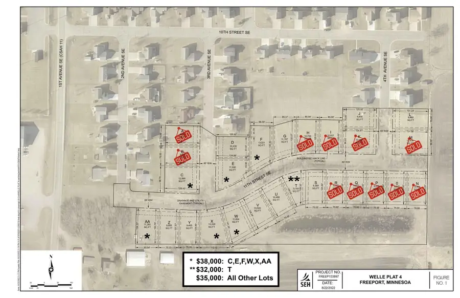 212 E 11th Street Se, Freeport, MN 56336 - Image #2