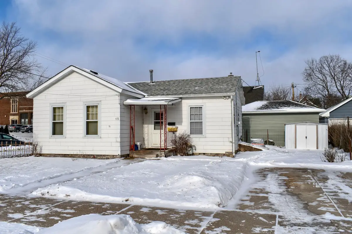 476 W Sanborn Street, Winona, MN 55987 - Image #1