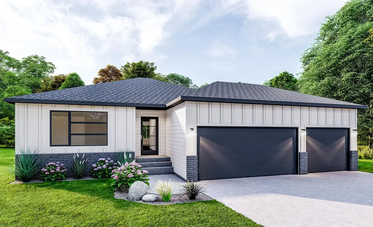 4809 Decorah Way S, Fargo, ND 58104 - Image #1