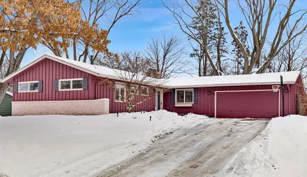 5945 Westmore Way, Golden Valley, MN 55422