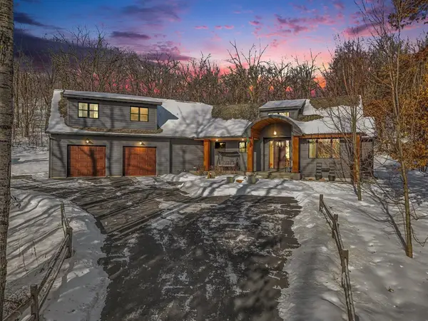 478 Old Cemetery Road, Roberts, WI 54023