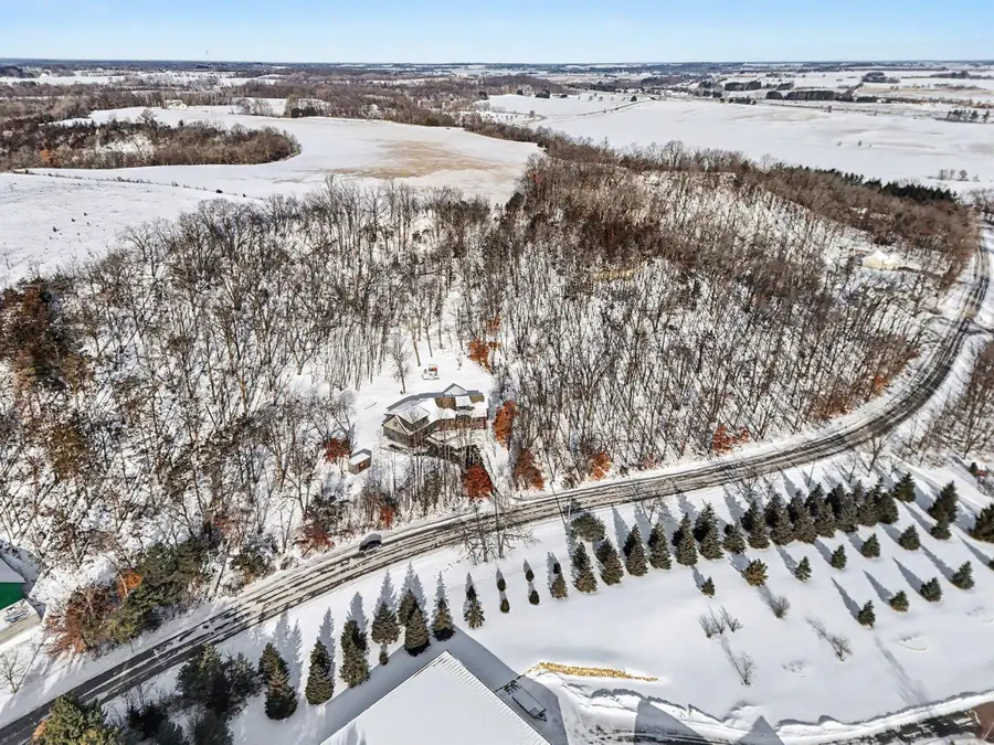 478 Old Cemetery Road, Roberts, WI 54023 - #2