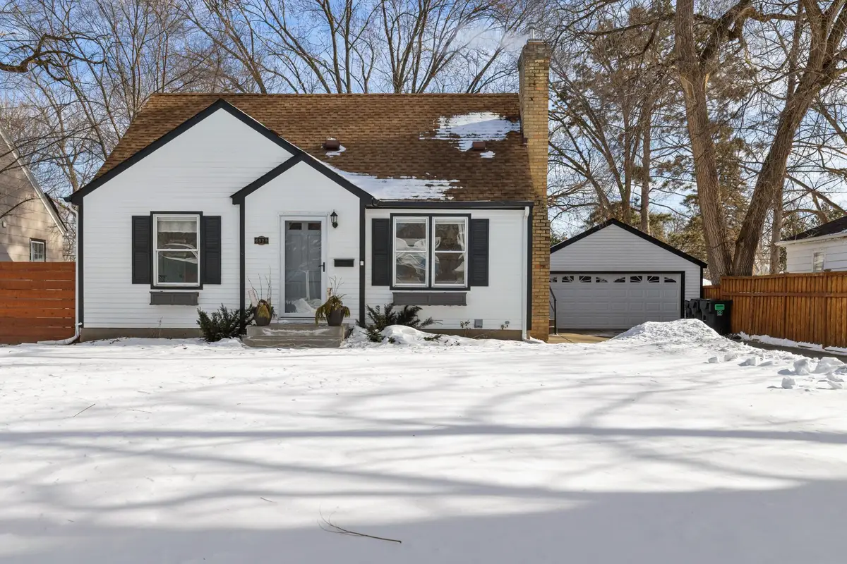 6929 James Avenue S, Richfield, MN 55423 - Image #1