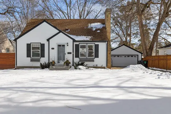 6929 James Avenue S, Richfield, MN 55423