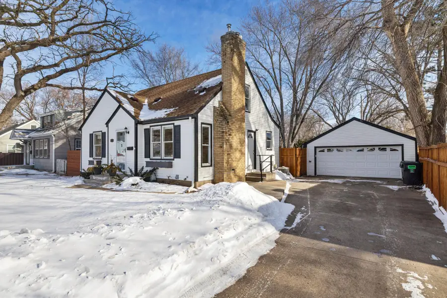 6929 James Avenue S, Richfield, MN 55423 - Image #2