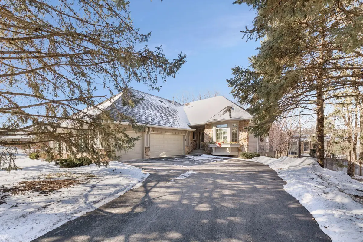 665 Waycliffe Drive N, Wayzata, MN 55391 - #1